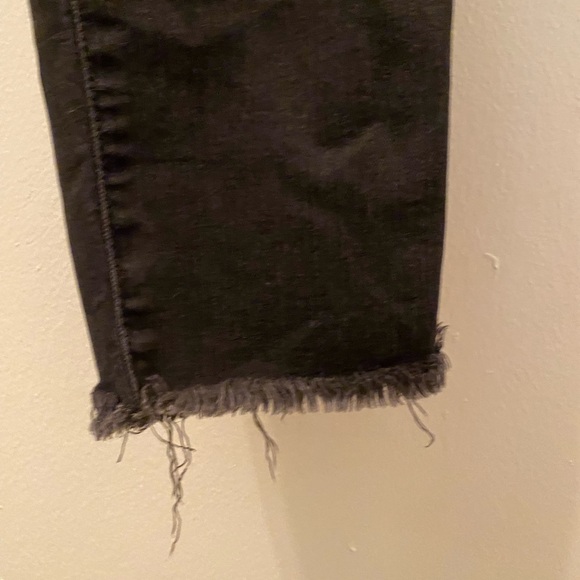 Madewell 10" High Rise Skinny Jeans - Picture 13 of 16